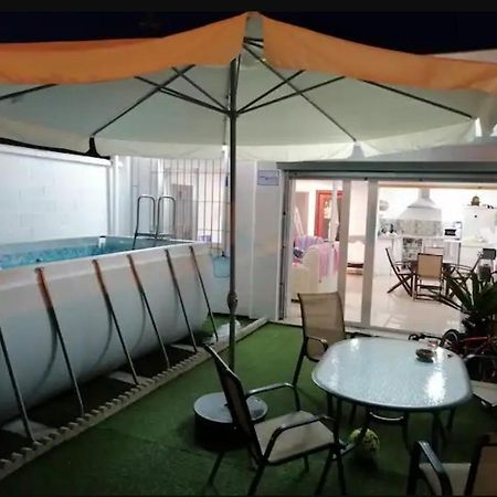 레브리자 Acogedor Loft A 30 Minutos De La Playa Y Montana 아파트 외부 사진