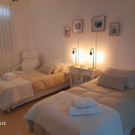 레브리자 Acogedor Loft A 30 Minutos De La Playa Y Montana 아파트 외부 사진