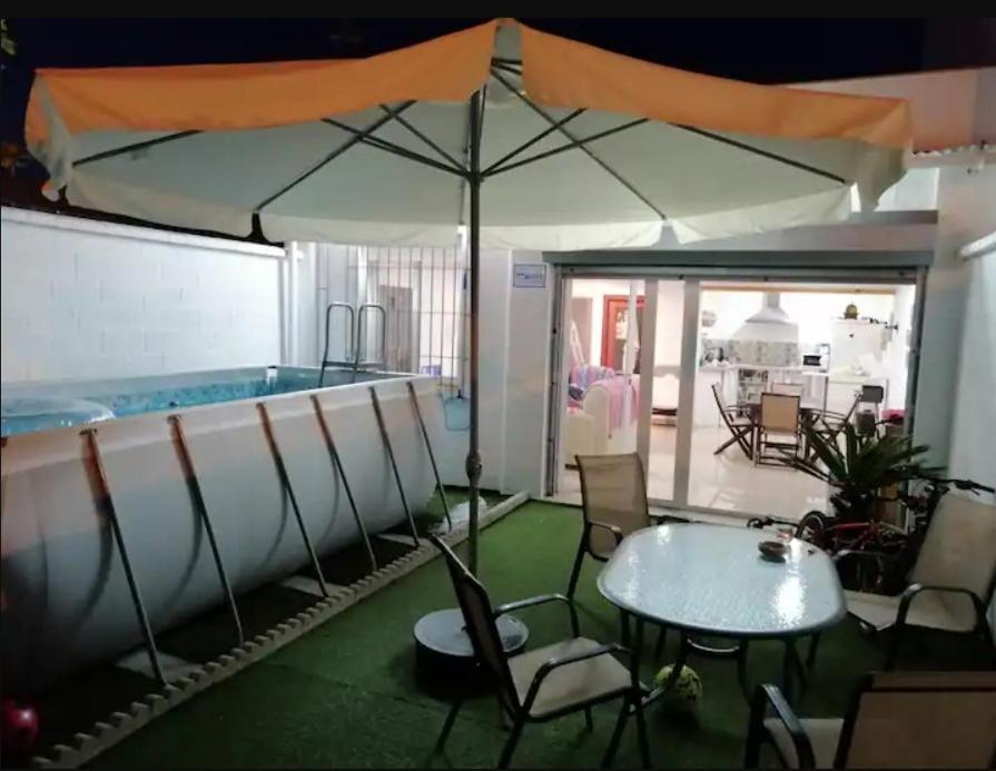 레브리자 Acogedor Loft A 30 Minutos De La Playa Y Montana 아파트 외부 사진