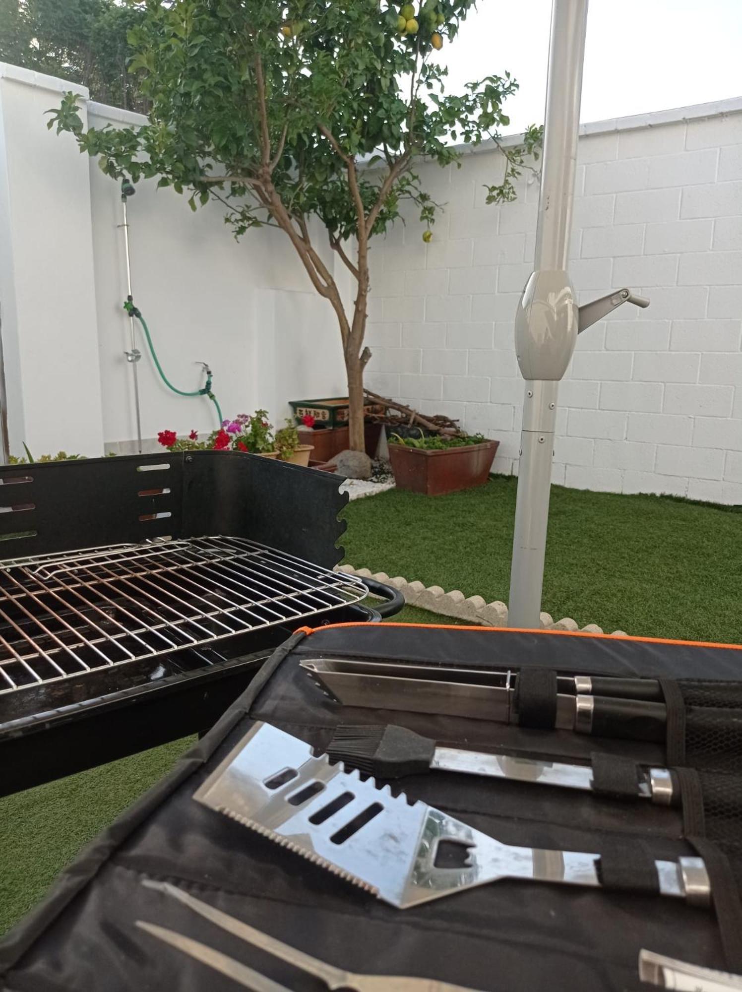 레브리자 Acogedor Loft A 30 Minutos De La Playa Y Montana 아파트 외부 사진