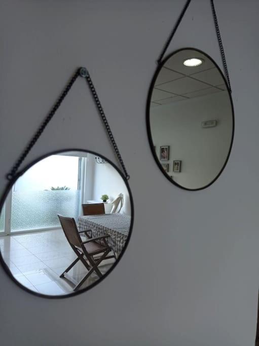 레브리자 Acogedor Loft A 30 Minutos De La Playa Y Montana 아파트 외부 사진