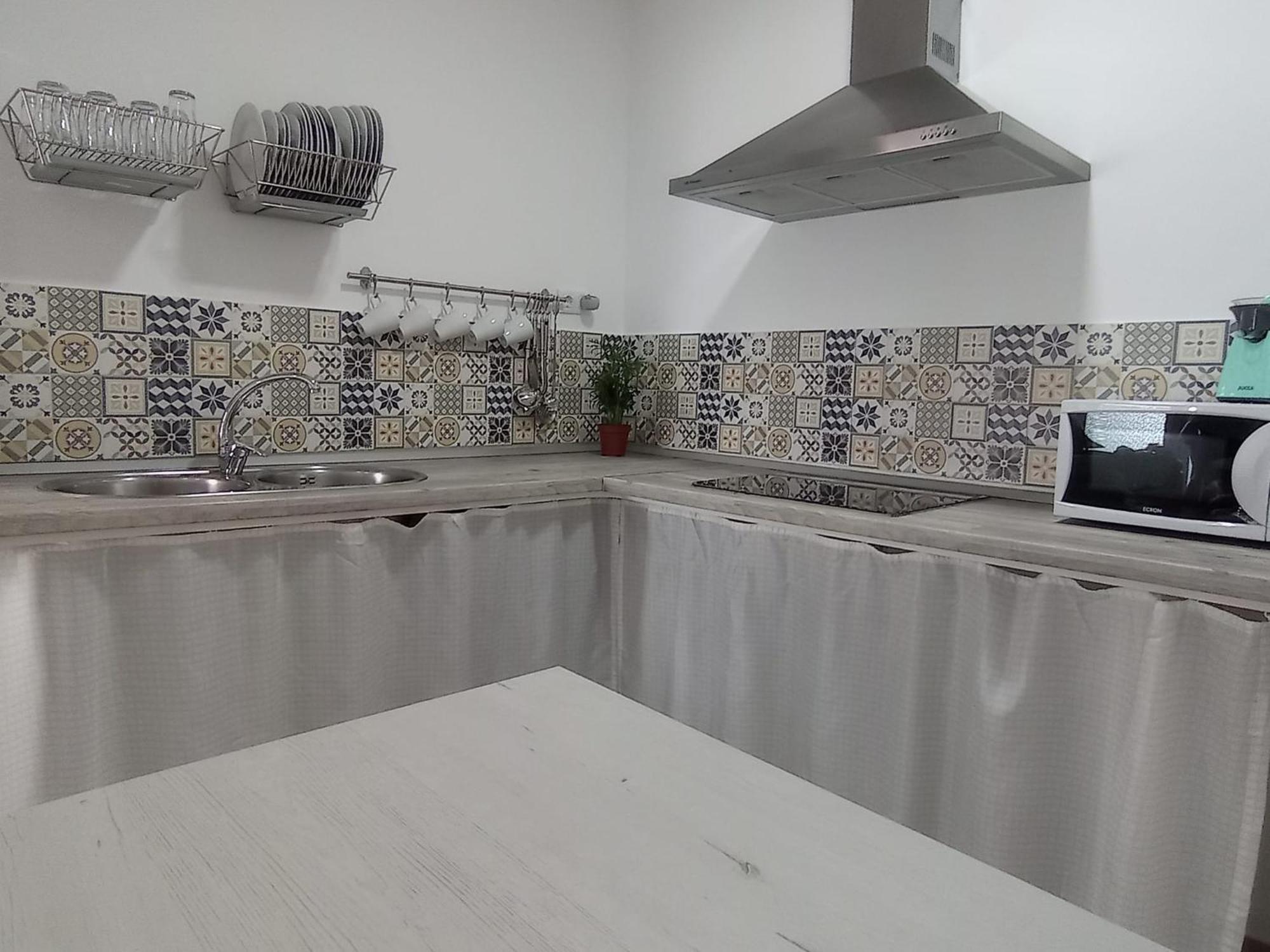레브리자 Acogedor Loft A 30 Minutos De La Playa Y Montana 아파트 외부 사진