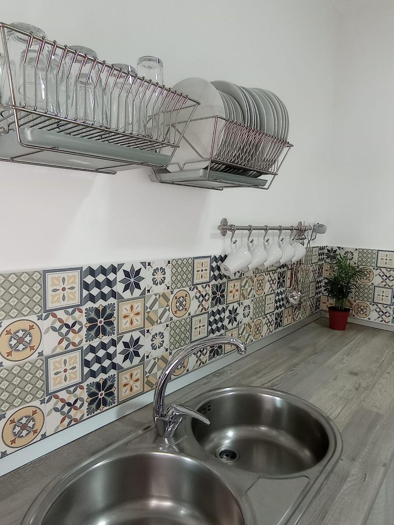 레브리자 Acogedor Loft A 30 Minutos De La Playa Y Montana 아파트 외부 사진