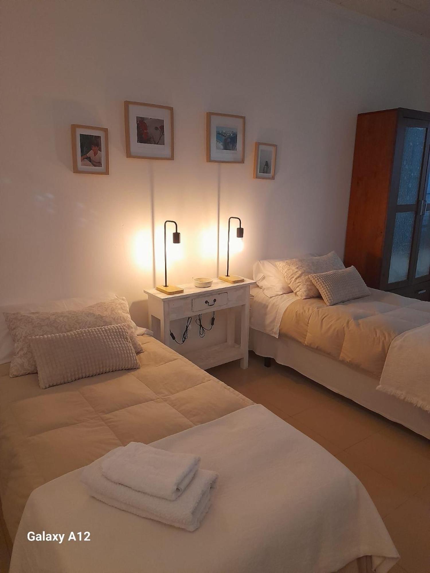 레브리자 Acogedor Loft A 30 Minutos De La Playa Y Montana 아파트 외부 사진