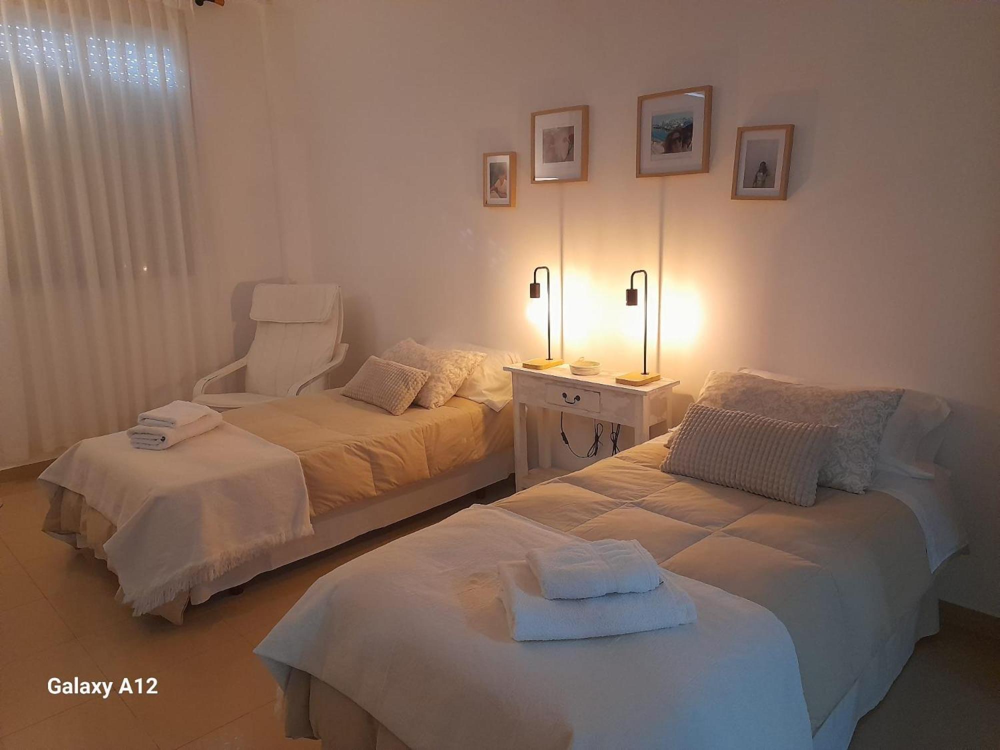 레브리자 Acogedor Loft A 30 Minutos De La Playa Y Montana 아파트 외부 사진