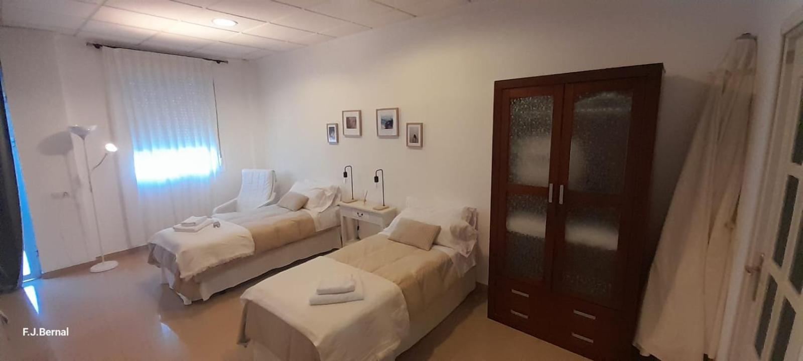 레브리자 Acogedor Loft A 30 Minutos De La Playa Y Montana 아파트 외부 사진