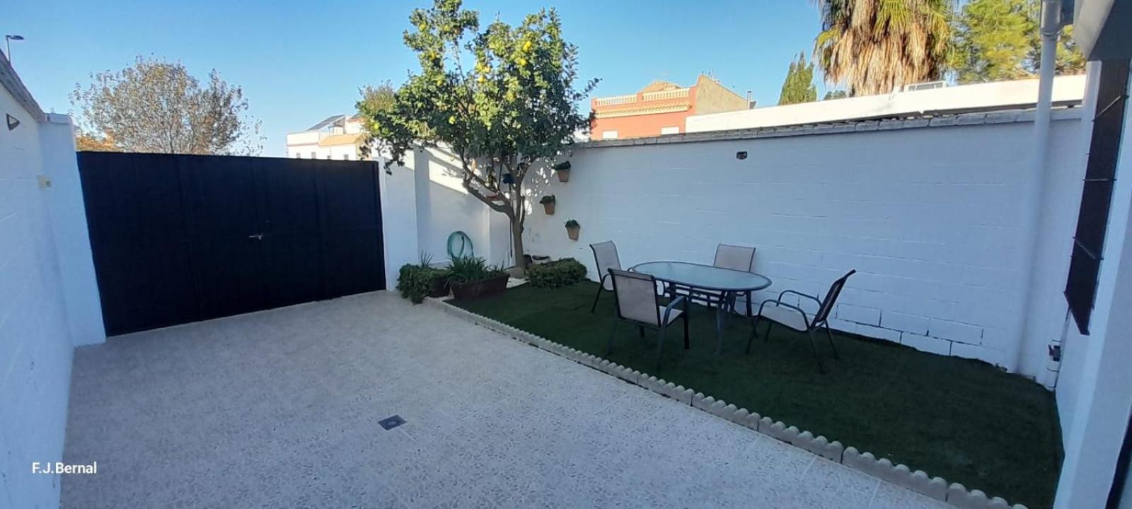 레브리자 Acogedor Loft A 30 Minutos De La Playa Y Montana 아파트 외부 사진
